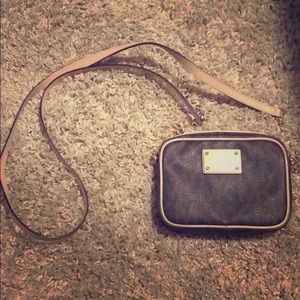 Michaela Kora satchel